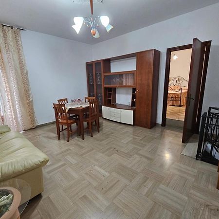 Apartamento Casa Luisa Peschici Exterior foto
