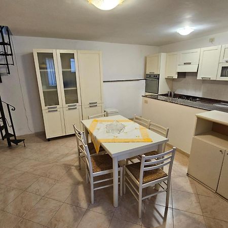 Apartamento Casa Luisa Peschici Exterior foto