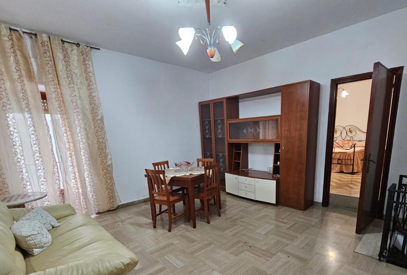 Apartamento Casa Luisa Peschici Exterior foto